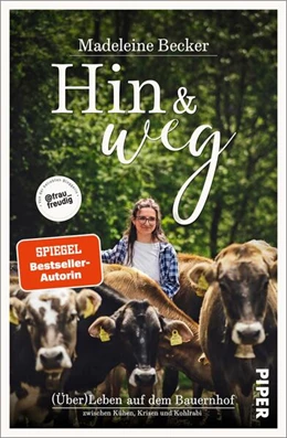 Abbildung von Becker | Hin und weg | 2. Auflage | 2024 | beck-shop.de