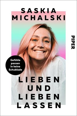 Abbildung von Michalski | Lieben und lieben lassen | 1. Auflage | 2024 | beck-shop.de