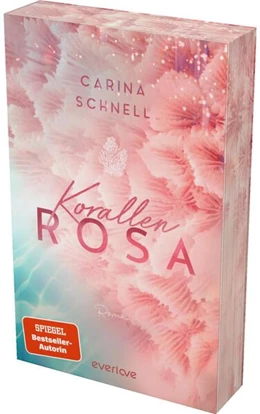 Abbildung von Schnell | Korallenrosa | 1. Auflage | 2024 | beck-shop.de