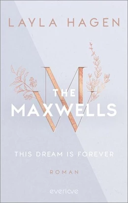 Abbildung von Hagen | This Dream is Forever | 1. Auflage | 2024 | beck-shop.de