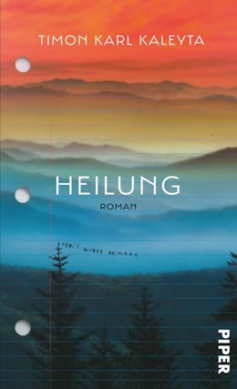 Abbildung von Kaleyta | Heilung | 1. Auflage | 2024 | beck-shop.de