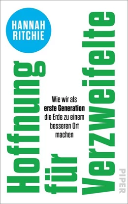 Abbildung von Ritchie | Hoffnung für Verzweifelte | 6. Auflage | 2024 | beck-shop.de
