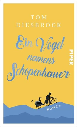 Abbildung von Diesbrock | Ein Vogel namens Schopenhauer | 1. Auflage | 2024 | beck-shop.de