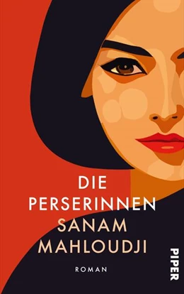Abbildung von Mahloudji | Die Perserinnen | 1. Auflage | 2024 | beck-shop.de