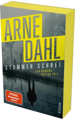 Abbildung von Dahl | Stummer Schrei | 1. Auflage | 2024 | beck-shop.de