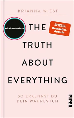 Abbildung von Wiest | The Truth About Everything | 2. Auflage | 2024 | beck-shop.de