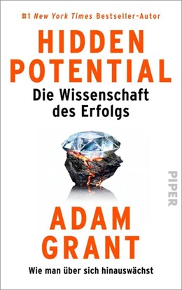 Abbildung von Grant | Hidden Potential - Die Wissenschaft des Erfolgs | 2. Auflage | 2024 | beck-shop.de