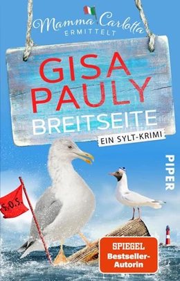 Abbildung von Pauly | Breitseite | 1. Auflage | 2024 | beck-shop.de
