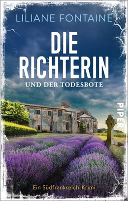 Abbildung von Fontaine | Die Richterin und der Todesbote | 1. Auflage | 2024 | beck-shop.de