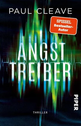 Abbildung von Cleave | Angsttreiber | 1. Auflage | 2024 | beck-shop.de