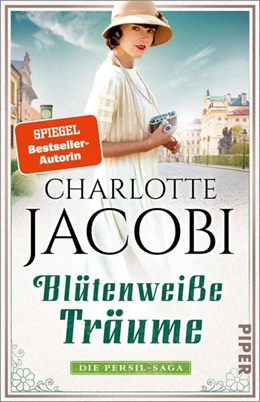 Abbildung von Jacobi | Blütenweiße Träume | 1. Auflage | 2024 | beck-shop.de