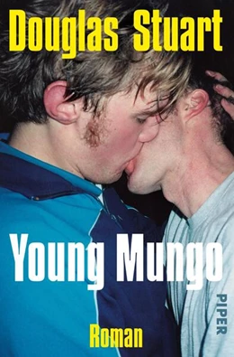 Abbildung von Stuart | Young Mungo | 1. Auflage | 2024 | beck-shop.de