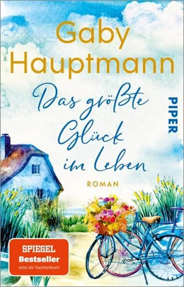 Abbildung von Hauptmann | Das größte Glück im Leben | 1. Auflage | 2024 | beck-shop.de
