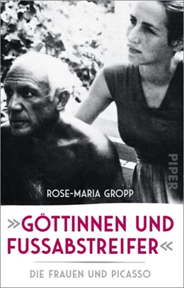 Abbildung von Gropp | 'Göttinnen und Fußabstreifer' | 1. Auflage | 2024 | beck-shop.de