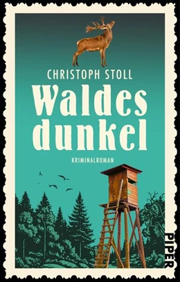 Abbildung von Stoll | Waldesdunkel | 1. Auflage | 2024 | beck-shop.de