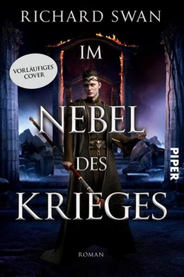 Abbildung von Swan | Im Nebel des Krieges | 1. Auflage | 2024 | beck-shop.de