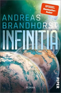 Abbildung von Brandhorst | Infinitia | 1. Auflage | 2024 | beck-shop.de