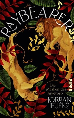Abbildung von Ifueko | Raybearer - Die Masken der Aiyetoro | 1. Auflage | 2024 | beck-shop.de