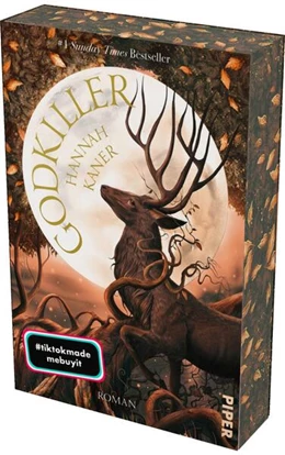 Abbildung von Kaner | Godkiller | 1. Auflage | 2024 | beck-shop.de