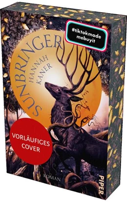 Abbildung von Kaner | Sunbringer | 1. Auflage | 2024 | beck-shop.de