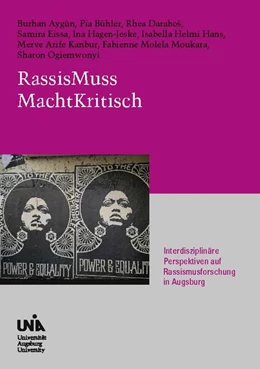 Abbildung von Aygün / Lindl | RassisMuss MachtKritisch | 1. Auflage | 2023 | beck-shop.de