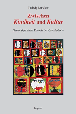 Abbildung von Duncker | Zwischen Kindheit und Kultur | 1. Auflage | 2023 | beck-shop.de
