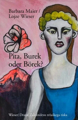 Abbildung von Maier / Wieser | Pita, Burek oder Börek? | 1. Auflage | 2023 | beck-shop.de