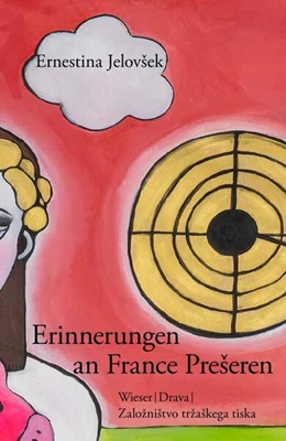 Abbildung von Jelov?ek | Erinnerungen an France Pre?eren | 1. Auflage | 2023 | beck-shop.de
