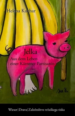 Abbildung von Kuchar / Busch | Jelka | 1. Auflage | 2023 | beck-shop.de