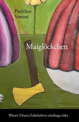 Abbildung von Voranc | Maiglöckchen | 1. Auflage | 2023 | beck-shop.de