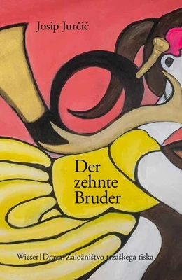 Abbildung von Jurcic | Der zehnte Bruder | 1. Auflage | 2023 | beck-shop.de