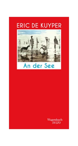 Abbildung von De Kuyper | An der See | 1. Auflage | 2024 | 283 | beck-shop.de