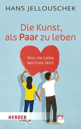 Abbildung von Jellouschek | Die Kunst, als Paar zu leben | 1. Auflage | 2024 | beck-shop.de