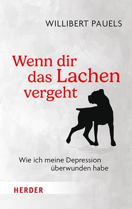 Abbildung von Pauels | Wenn dir das Lachen vergeht | 1. Auflage | 2024 | beck-shop.de