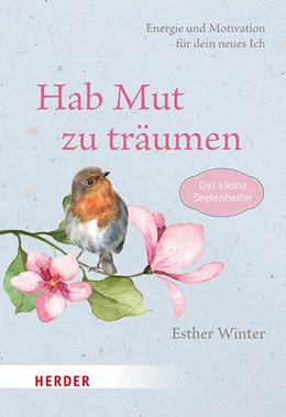 Abbildung von Winter | Hab Mut zu träumen | 1. Auflage | 2024 | beck-shop.de