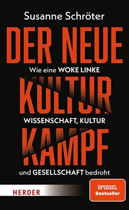 Abbildung von Schröter | Der neue Kulturkampf | 1. Auflage | 2024 | beck-shop.de