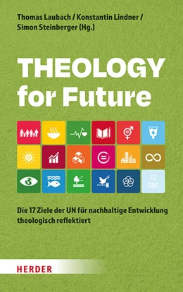 Abbildung von Laubach / Lindner | Theology for Future | 1. Auflage | 2024 | beck-shop.de