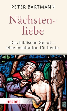 Abbildung von Bartmann | Nächstenliebe | 1. Auflage | 2024 | beck-shop.de