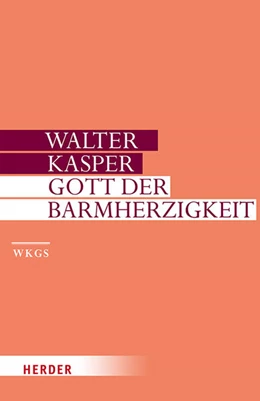 Abbildung von Kasper | Barmherzigkeit Gottes | 1. Auflage | 2024 | beck-shop.de