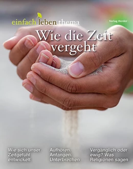 Abbildung von Walter / Sterthoff | Wie die Zeit vergeht | 1. Auflage | 2024 | beck-shop.de