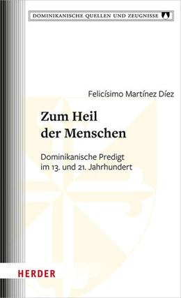 Abbildung von Martínez Díez | Zum Heil der Menschen | 1. Auflage | 2024 | beck-shop.de