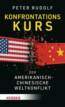 Abbildung von Rudolf | Konfrontationskurs | 1. Auflage | 2024 | beck-shop.de