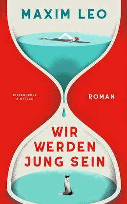 Abbildung von Leo | Wir werden jung sein | 1. Auflage | 2024 | beck-shop.de