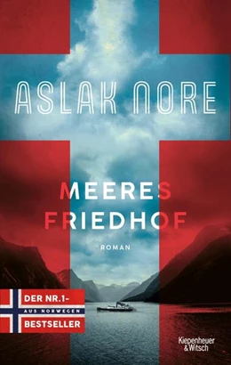 Abbildung von Nore | Meeresfriedhof | 1. Auflage | 2024 | beck-shop.de