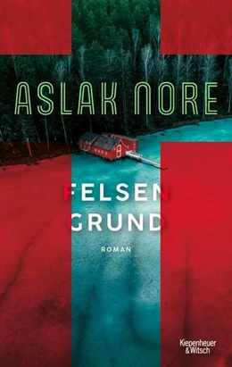 Abbildung von Nore | Felsengrund | 1. Auflage | 2025 | beck-shop.de