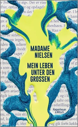 Abbildung von Nielsen | Mein Leben unter den Großen | 1. Auflage | 2024 | beck-shop.de