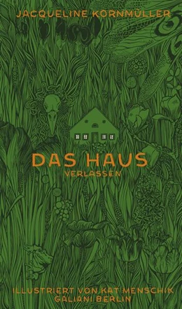 Abbildung von Menschik / Kornmüller | Das Haus verlassen | 1. Auflage | 2024 | beck-shop.de