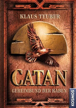 Abbildung von Teuber | CATAN - Geheimbund der Raben (Band 2) | 1. Auflage | 2023 | beck-shop.de