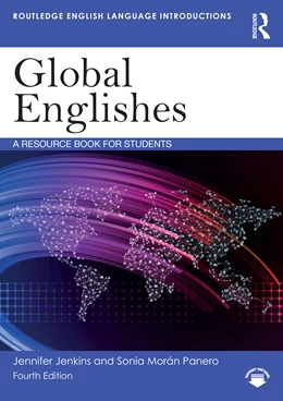 Abbildung von Jenkins / Morán Panero | Global Englishes | 4. Auflage | 2024 | beck-shop.de