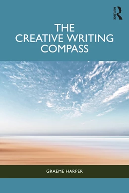 Abbildung von Harper | The Creative Writing Compass | 1. Auflage | 2024 | beck-shop.de